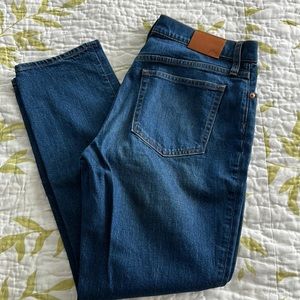 JCrew Slim Boyfriend Jeans size 28.